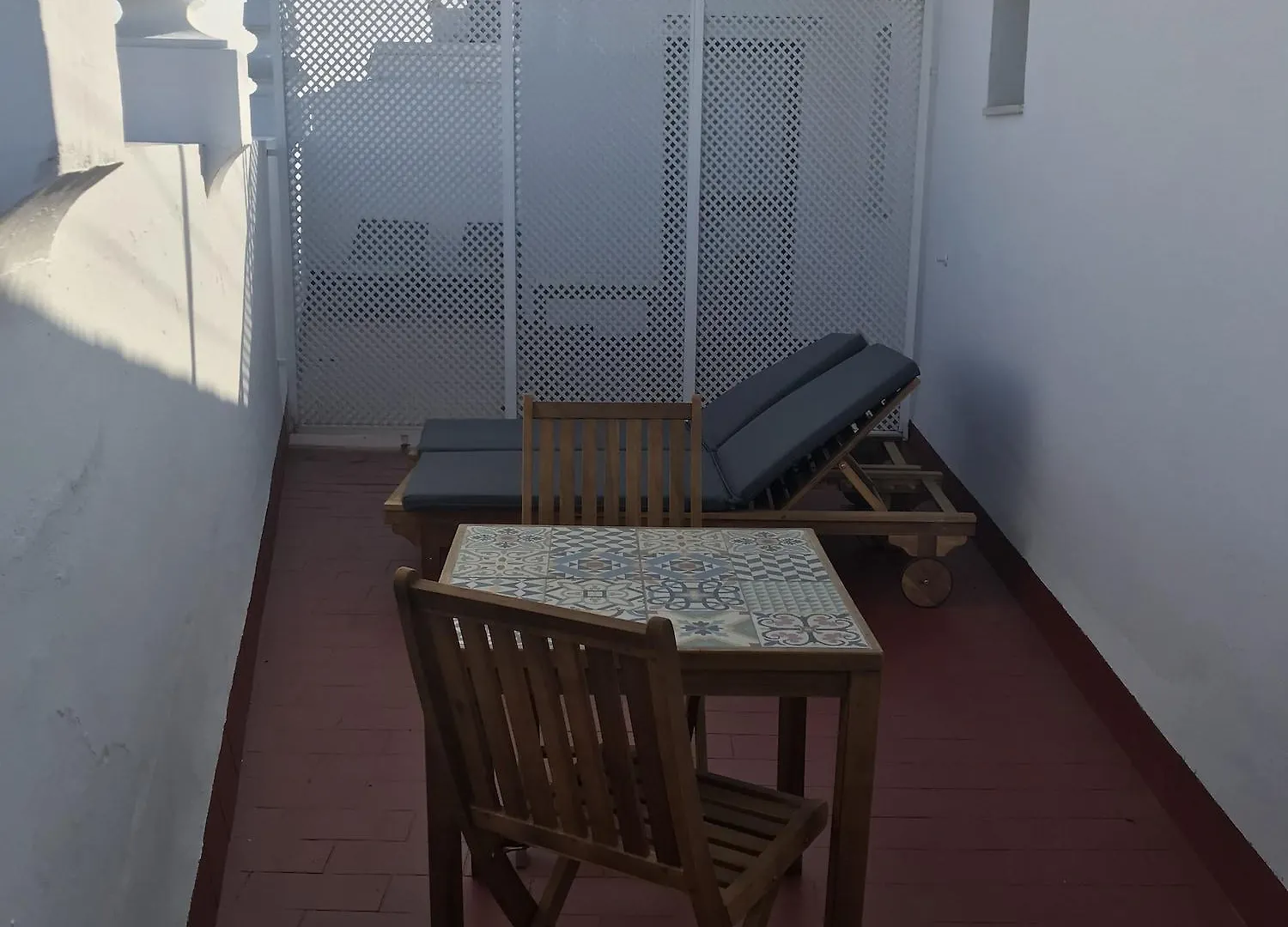 Hotel Petit Palace Puerta De Triana Seville