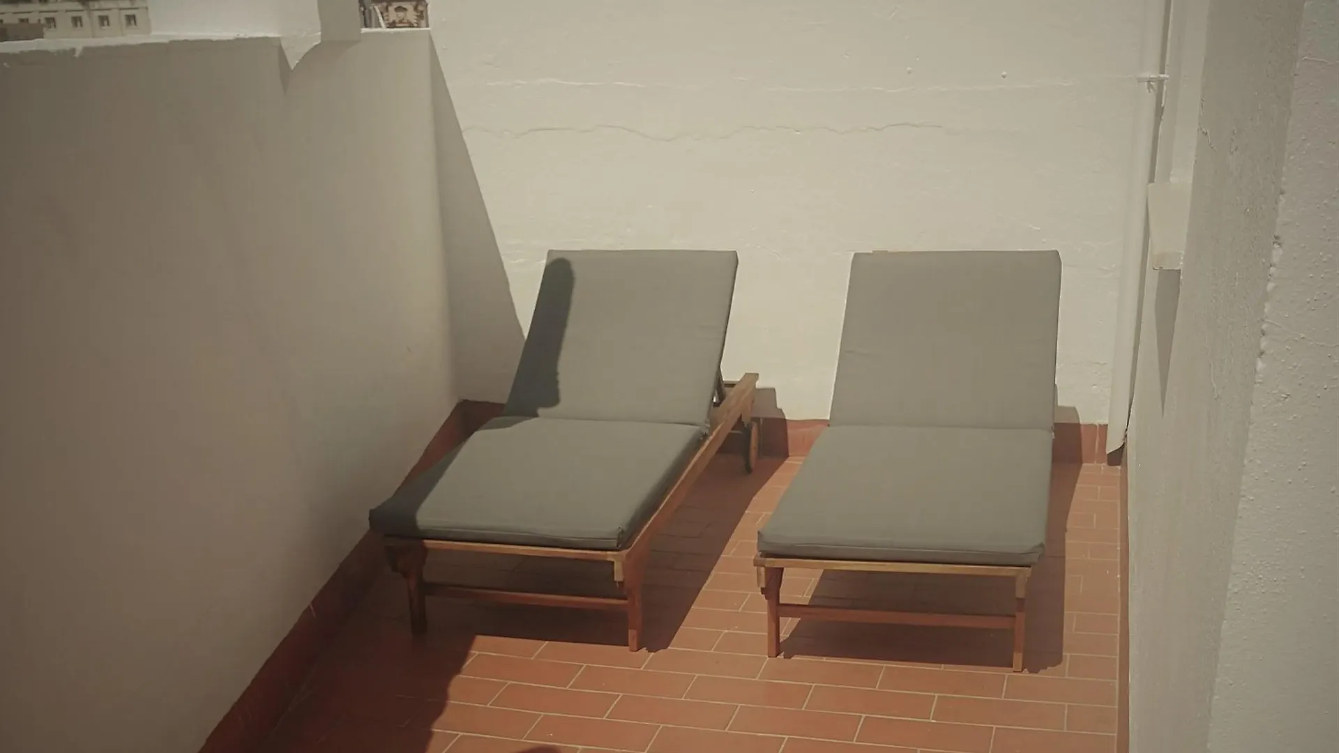 *** Hotel Petit Palace Puerta De Triana Seville Spain