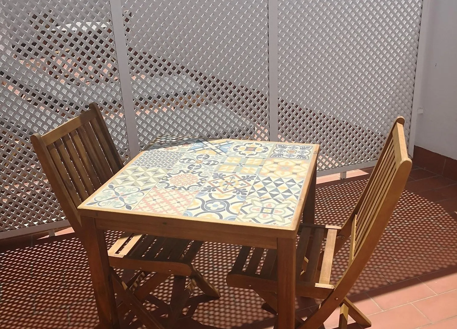 סביליה Petit Palace Puerta De Triana ספרד
