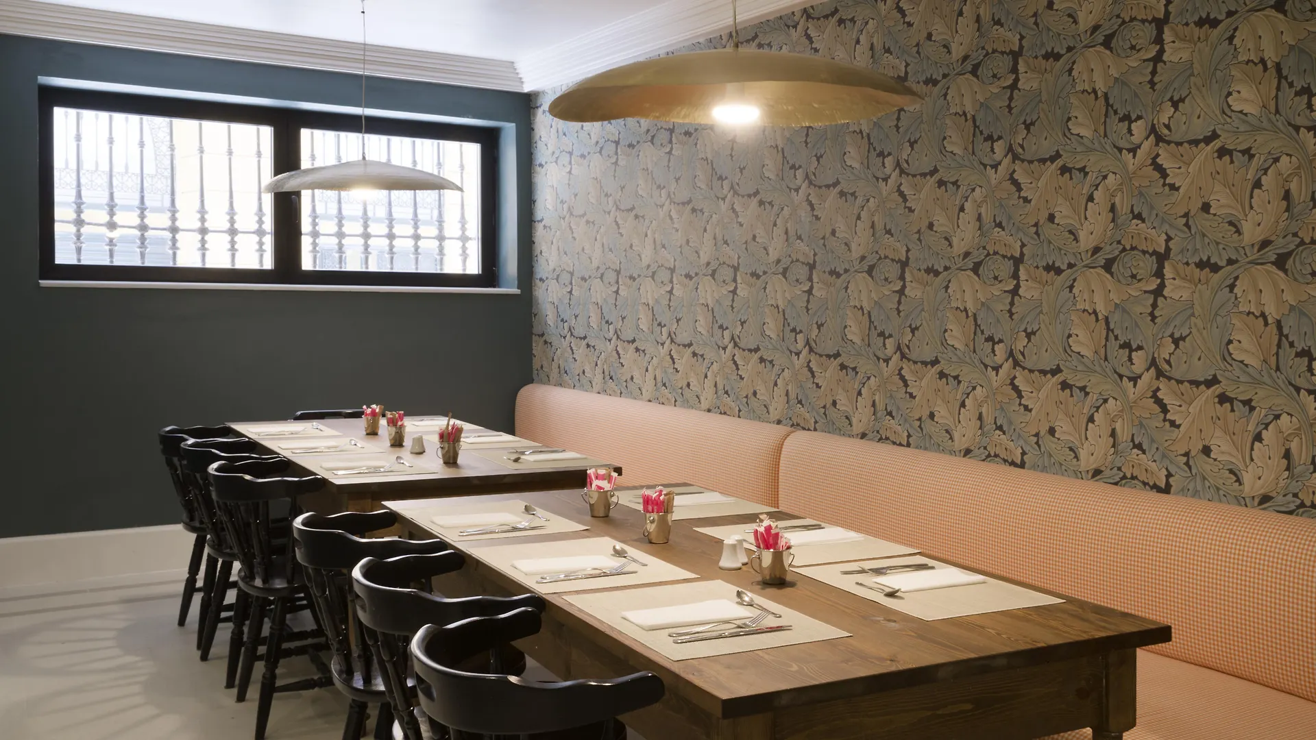 מלון סביליה Petit Palace Puerta De Triana