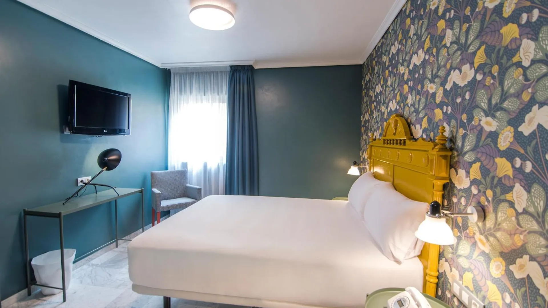 Hotel Petit Palace Puerta De Triana Seville