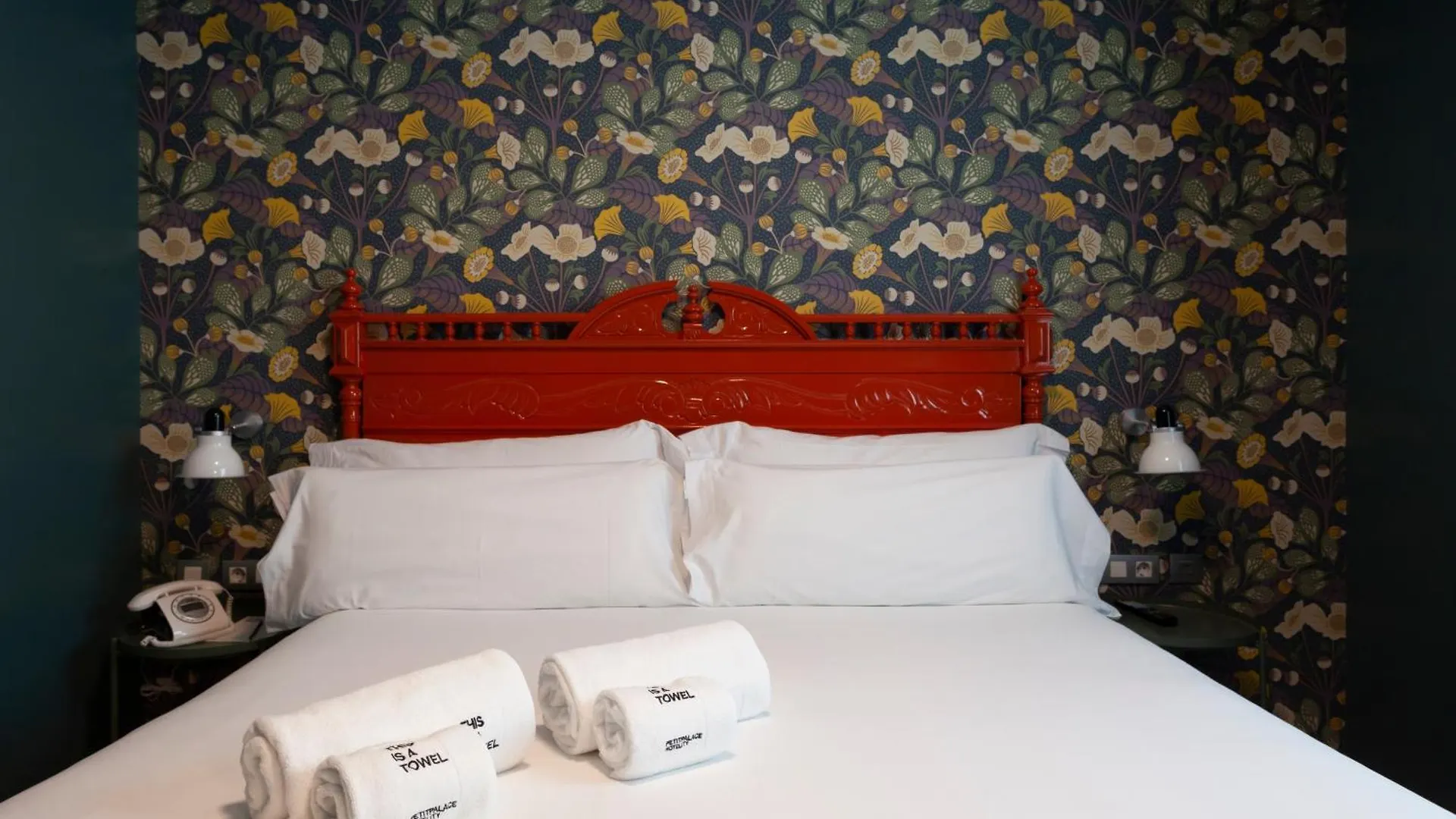 סביליה Petit Palace Puerta De Triana 3*,  ספרד
