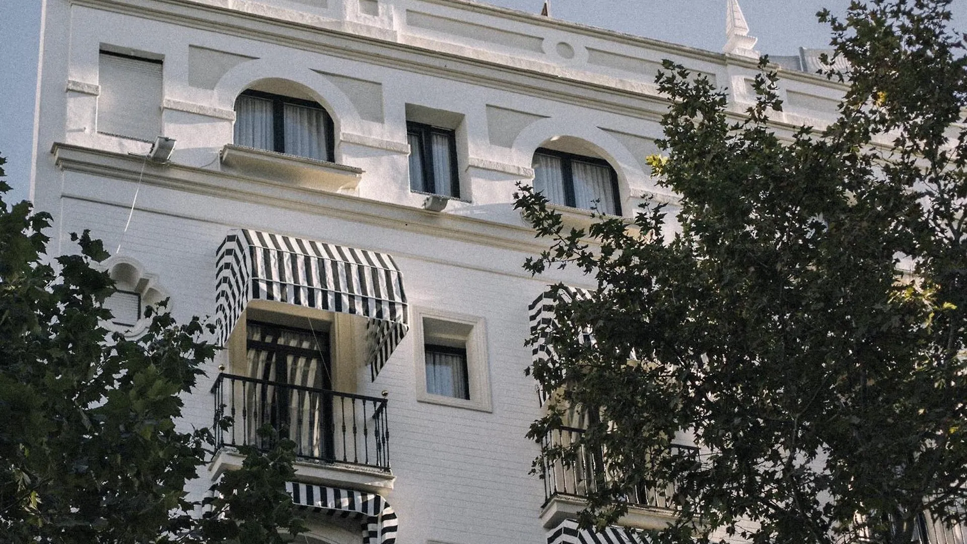 Petit Palace Puerta De Triana Seville Spain