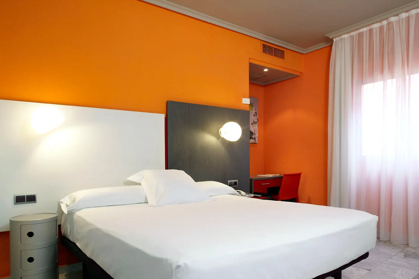 Petit Palace Puerta De Triana Seville 3*,  Spain
