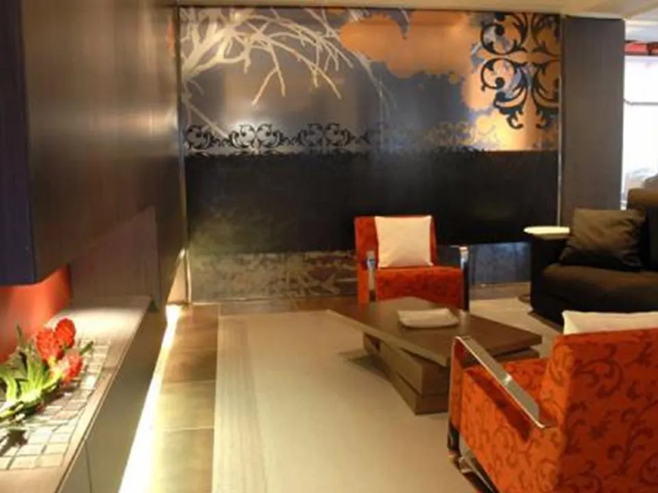 *** Hotel Petit Palace Puerta De Triana Seville Spain