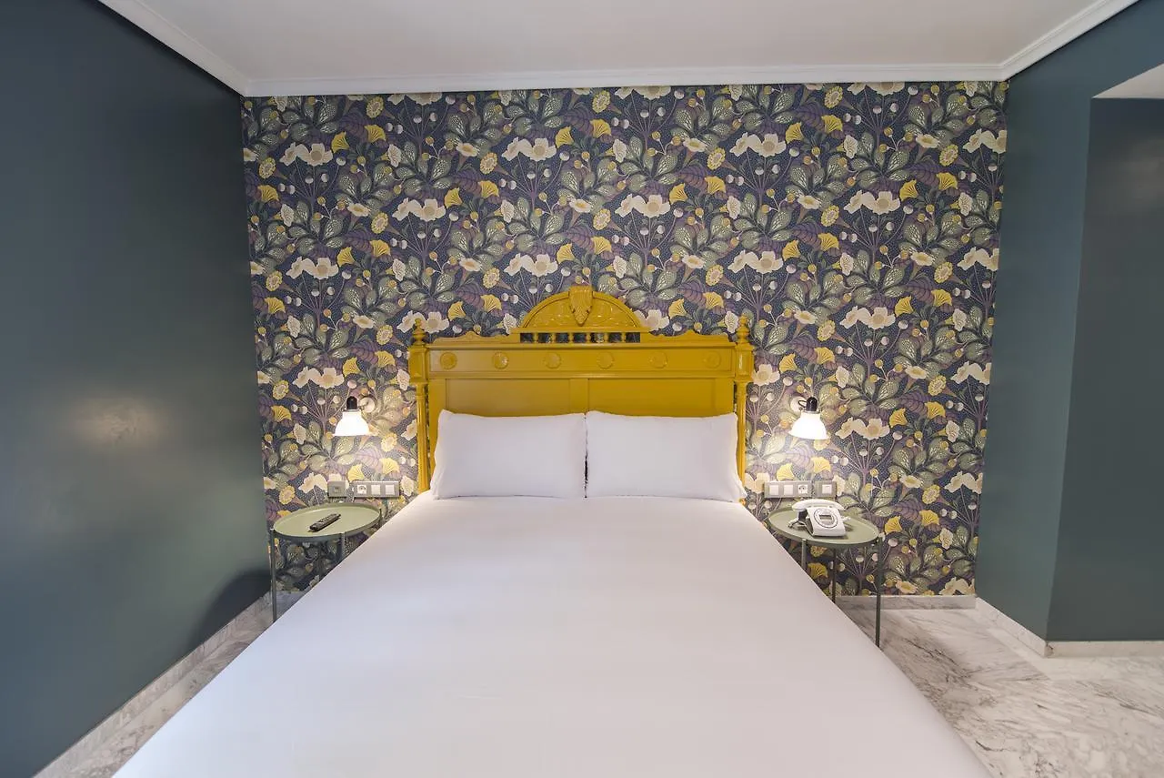 *** Hotel Petit Palace Puerta De Triana Seville Spain