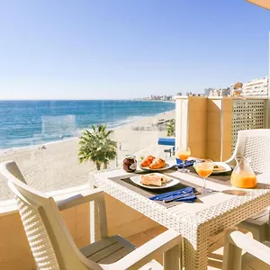 Vegasol Playa At Apartamento Fuengirola