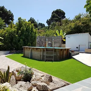  Villa Ciruelos Espagne
