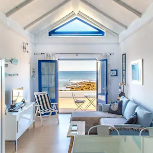 Casita Del Mar Apartamento Arrieta (Lanzarote)