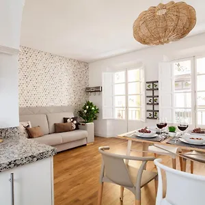 Appartement Green-apartments San Francisco, Séville