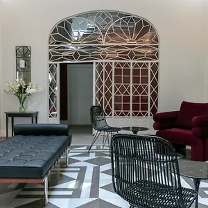 Casa Romana Boutique **** Siviglia