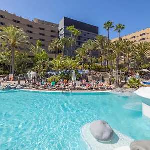 *** Otel Abora Continental By Lopesan İspanya