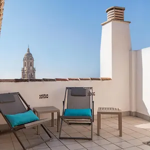  Appartement Feelathome Merced Espagne