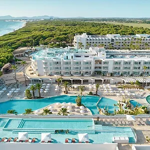 **** Otel Iberostar Selection Albufera Park İspanya