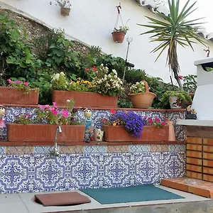 Casa La Noria Сasa de vacaciones Nerja
