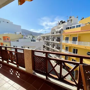 Edificio Don Antonio Apartamento Los Cristianos (Tenerife)