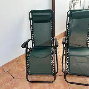 Appartement Triana Pelay, Séville