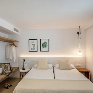  Appartement - Emar Espagne