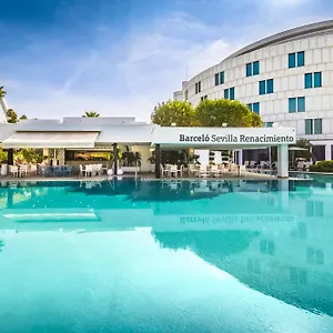 5* Hotel Barceló Renacimiento