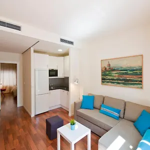 Apartamento Murallas De, Sevilha