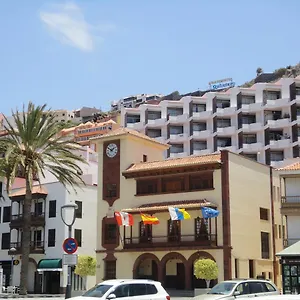  Appartement Quintero - Adults Only Espagne