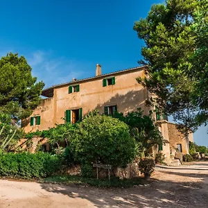 Rural Son Amer Apartamento Manacor (Mallorca)