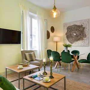 Appartement Genteel Galera, Séville