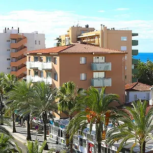 Terecel Salou-1 By Interhome Apartamento Salou
