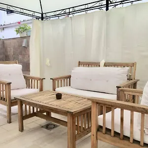 Appartement Naranjos De Santa Justa, Séville