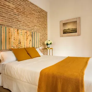 Appartement Misterhost Triana Patio De Flores, Séville