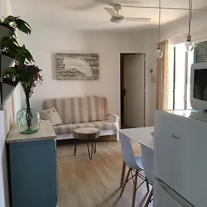 Surest Apartamento Cala'N Blanes (Menorca)