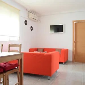 Appartement Enjoy, Séville