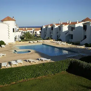  Appartement Las Bouganvillas Espagne