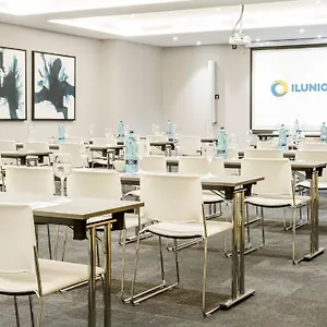 Ilunion 3* Bilbau