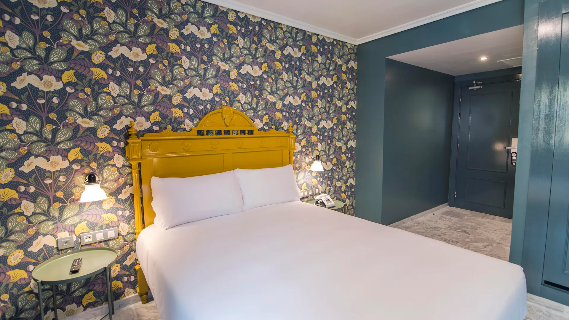 Petit Palace Puerta De Triana Sevilla Hotel