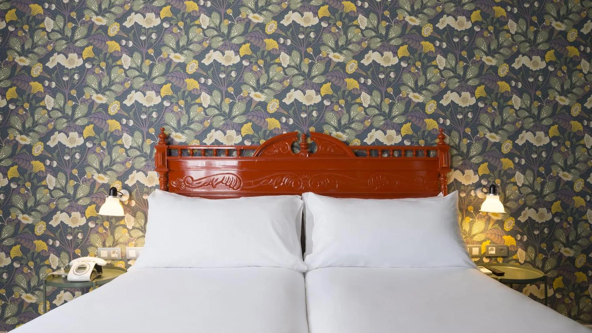 Petit Palace Puerta De Triana Seville Hotel