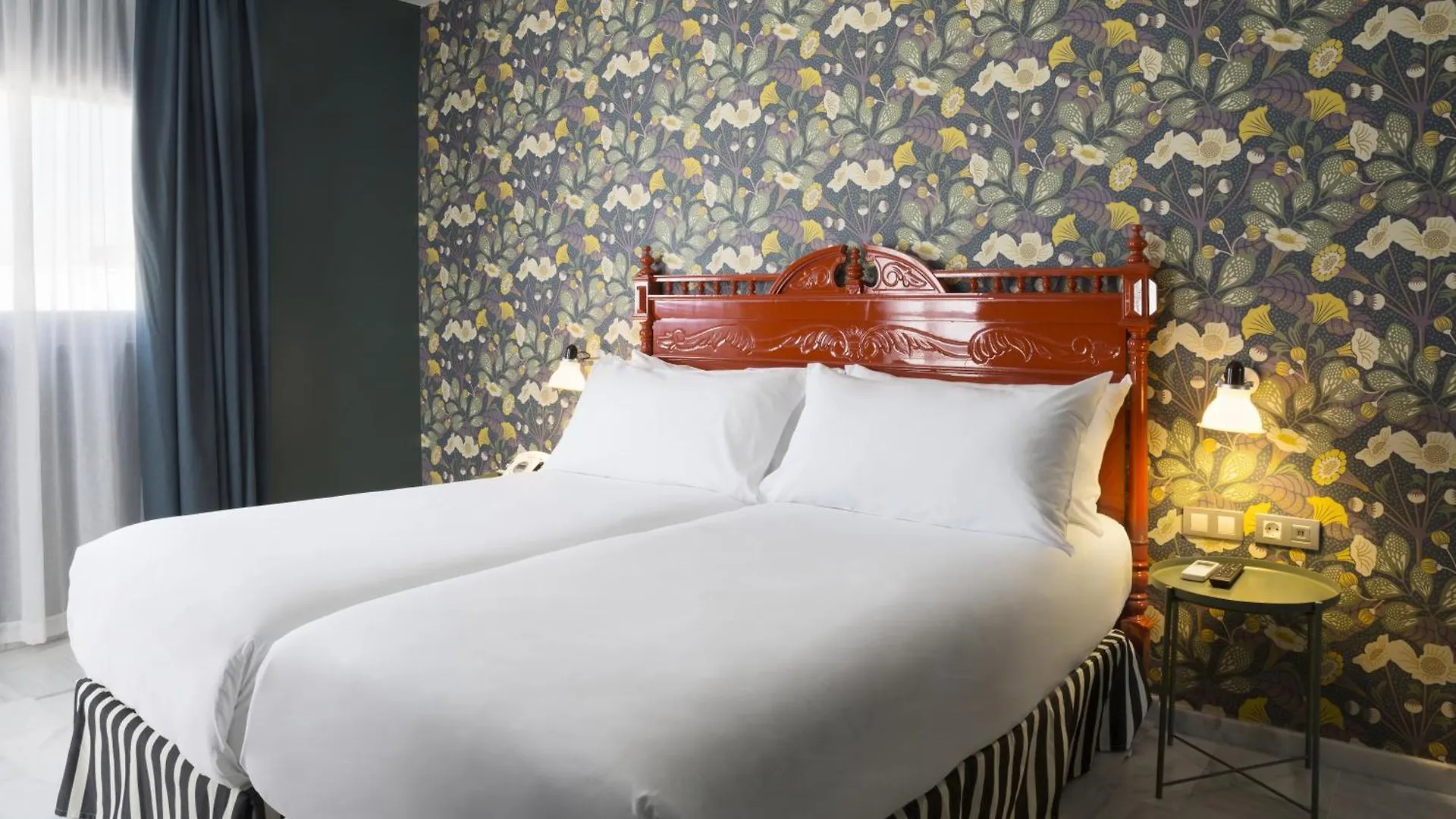 Hotel Petit Palace Puerta De Triana Seville